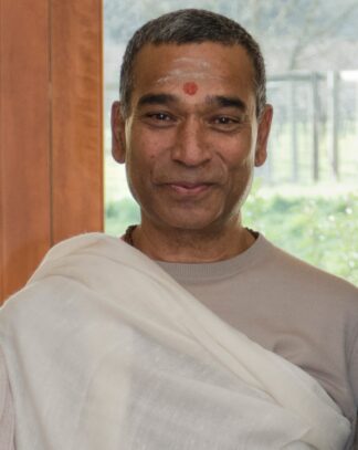 5" x 7" Photo Babaji