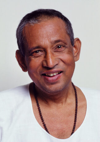 5" x 7" Photo Sarkar Baba